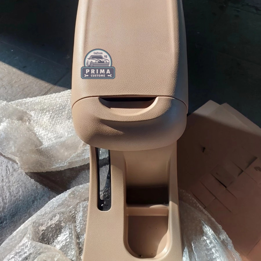 CONSOLE BOX BELAKANG PANTHER GRAND TOURING