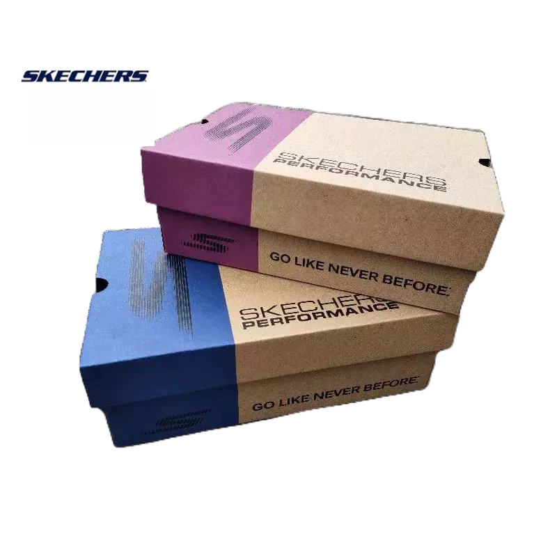 BOX SKECHERS/DUS SEPATU