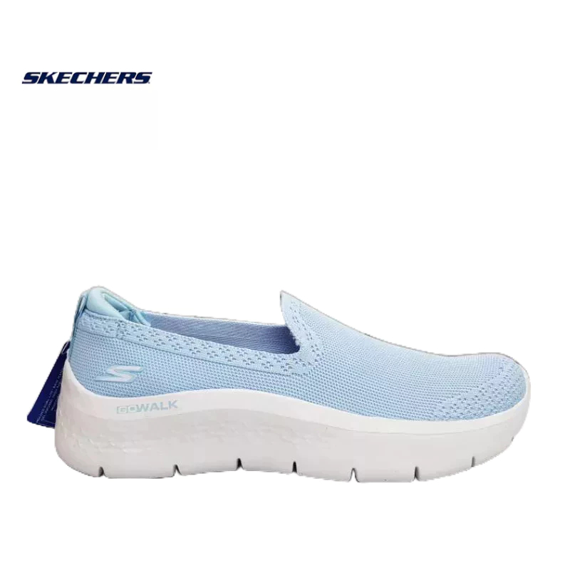 SKECHERS GOWALK FLEX WOMEN SLIP ON WANITA SIZE 36-39