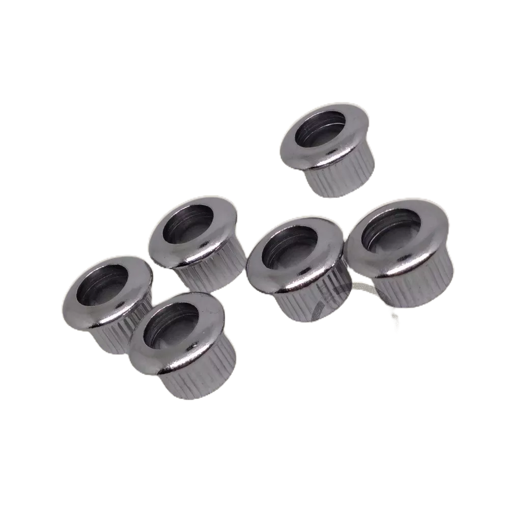 Bushing Dryer Gitar Akustik Elektrik Besi untuk Dryer Model Vintage