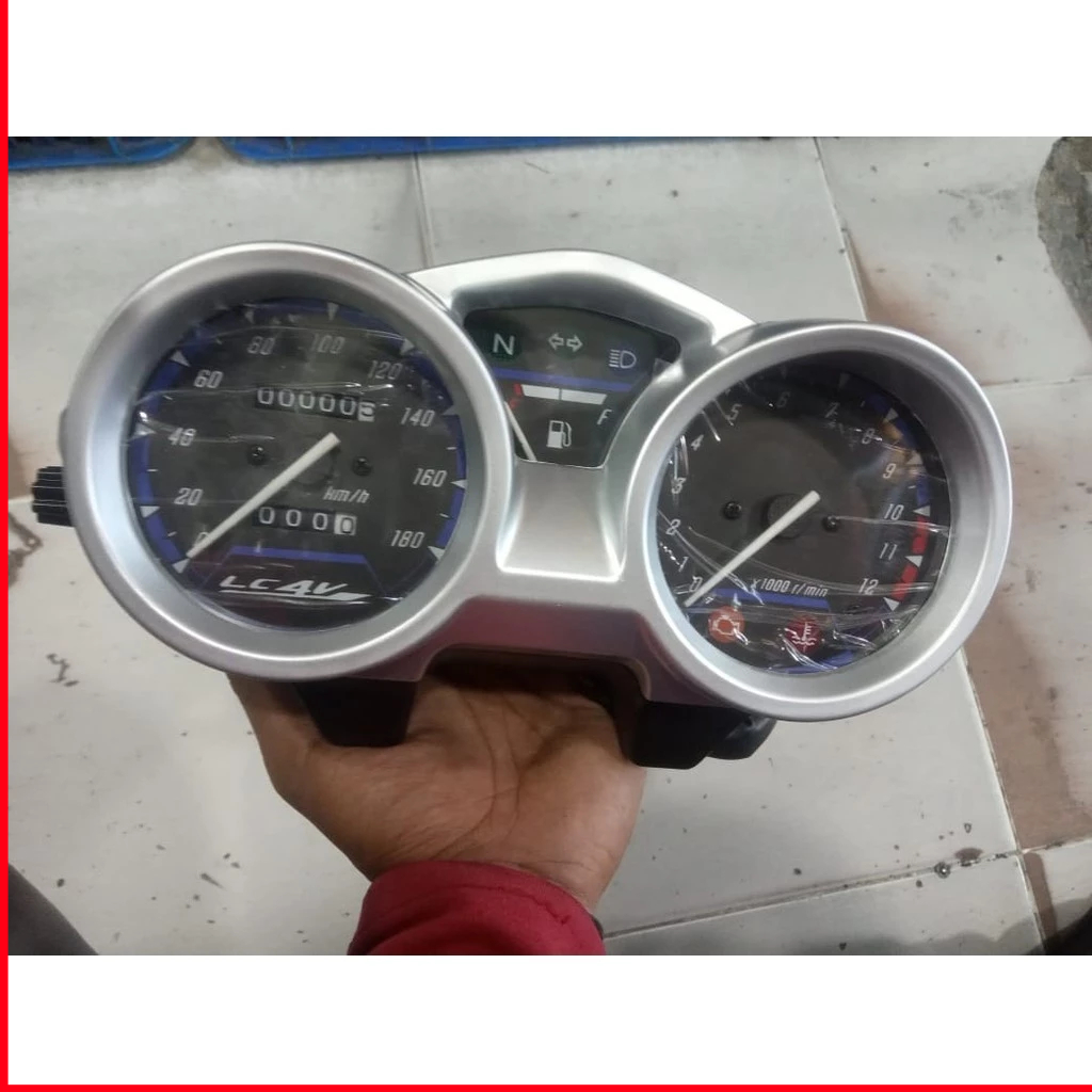 Speedometer Old Vixion Speedometer/Kilometer Vixion Lama