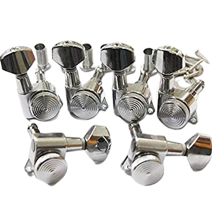 Wilkinson by Jinho JN 07 SP Dryer Gitar Elektrik Locking / Dryer Tuning Gitar Locking