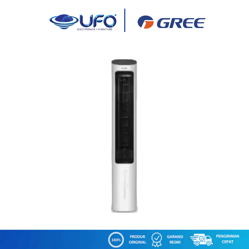 Gree Tower Fan Air Cooler | GTA-ACOOL4