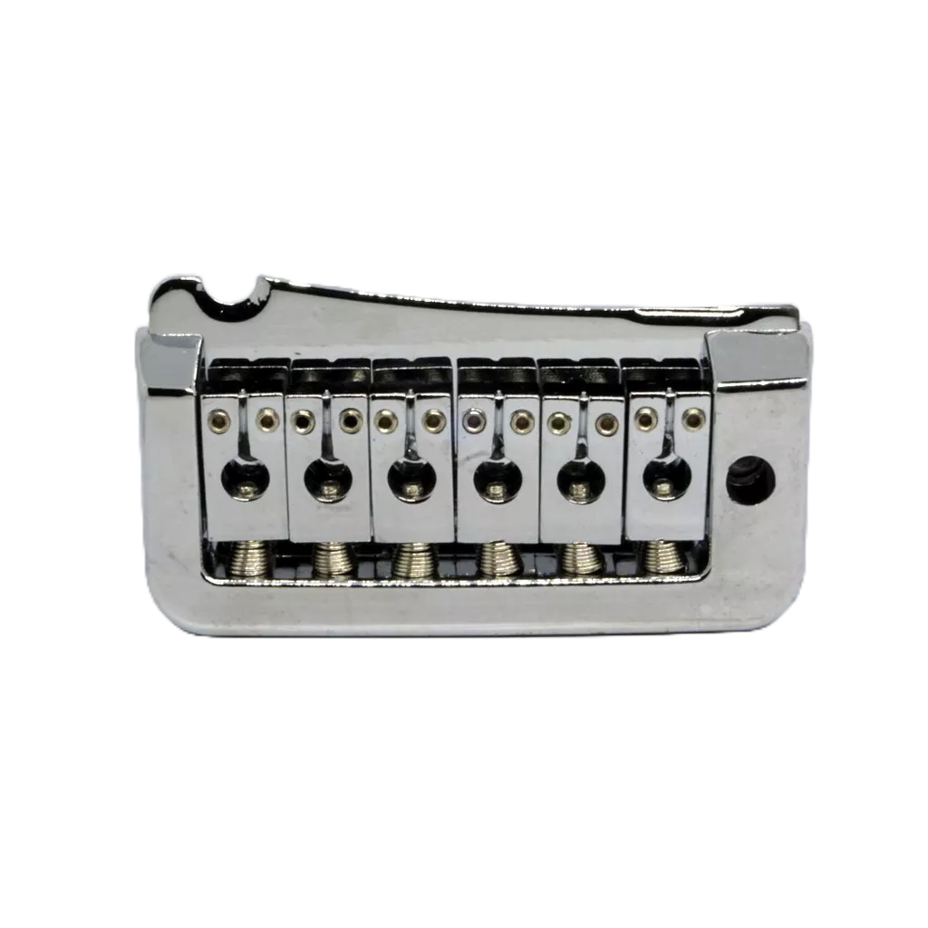Tremolo Semi Updown PRS Pivot / Tremolo Gitar Elektrik PRS Chrome