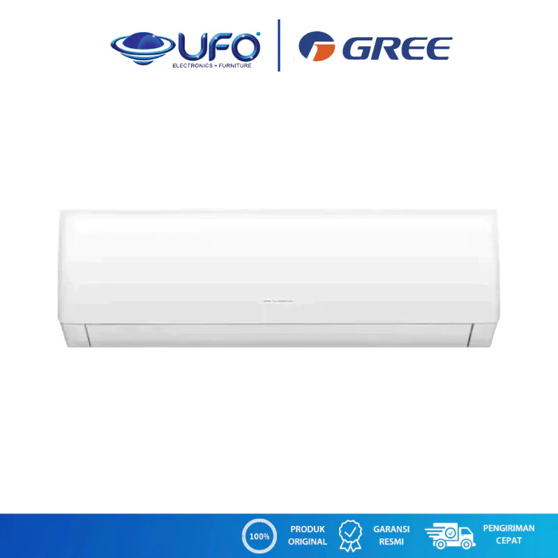 AC Gree 1 PK Standard GWC09MOO5S