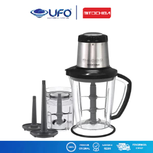 Mitochiba Chopper CH 200 | Penggiling Daging Mitochiba CH200
