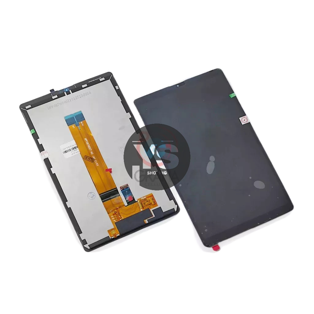 SAMSUNG GALAXY TAB A7 LITE  T225 LCD FULLSET TOUCHSCREEN