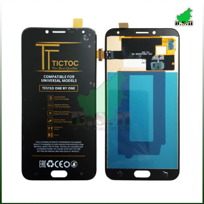 LCD TOUCHSCREEN SAMSUNG J4 / J4 2018 / J400