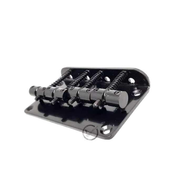 Bridge Bass Precision -Jazz Bass G991 Hitam - Black