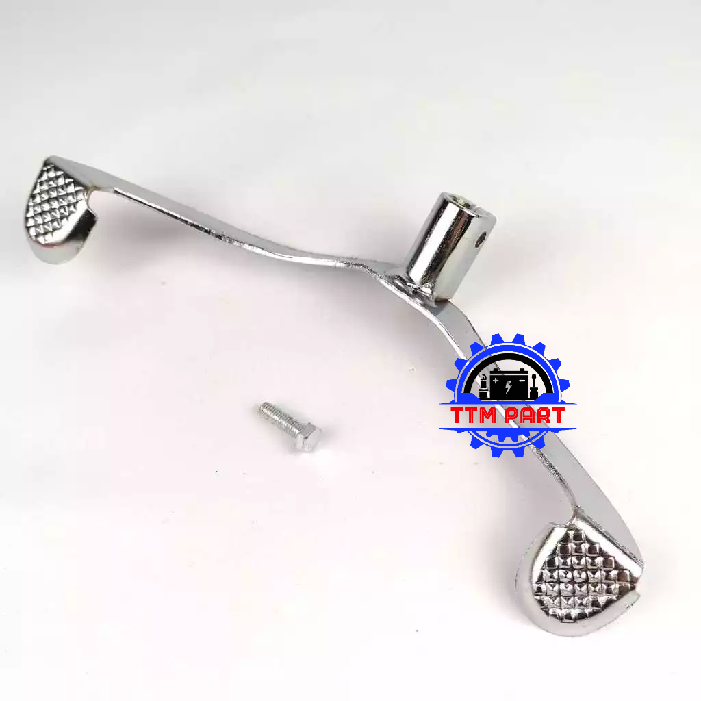 Pedal Vors Honda SUPRA LAMA X XX 100 110 - SUPRA FIT LAMA OLD Vers Operan Gigi KEIJI