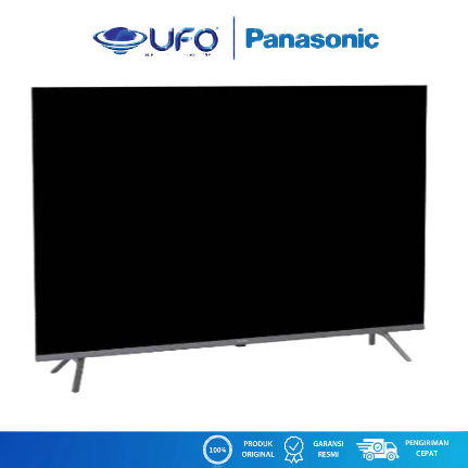 Panasonic 50 Inch TV Led TH50NX600