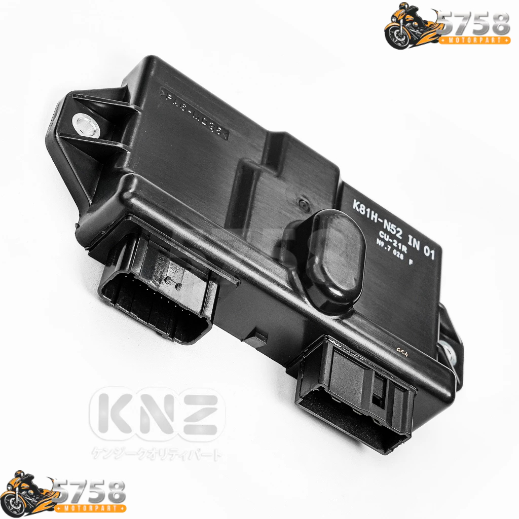 ECU ECCU CDI  BEAT ESP 2018 ( K81 / K24G ) KNZ (5758)
