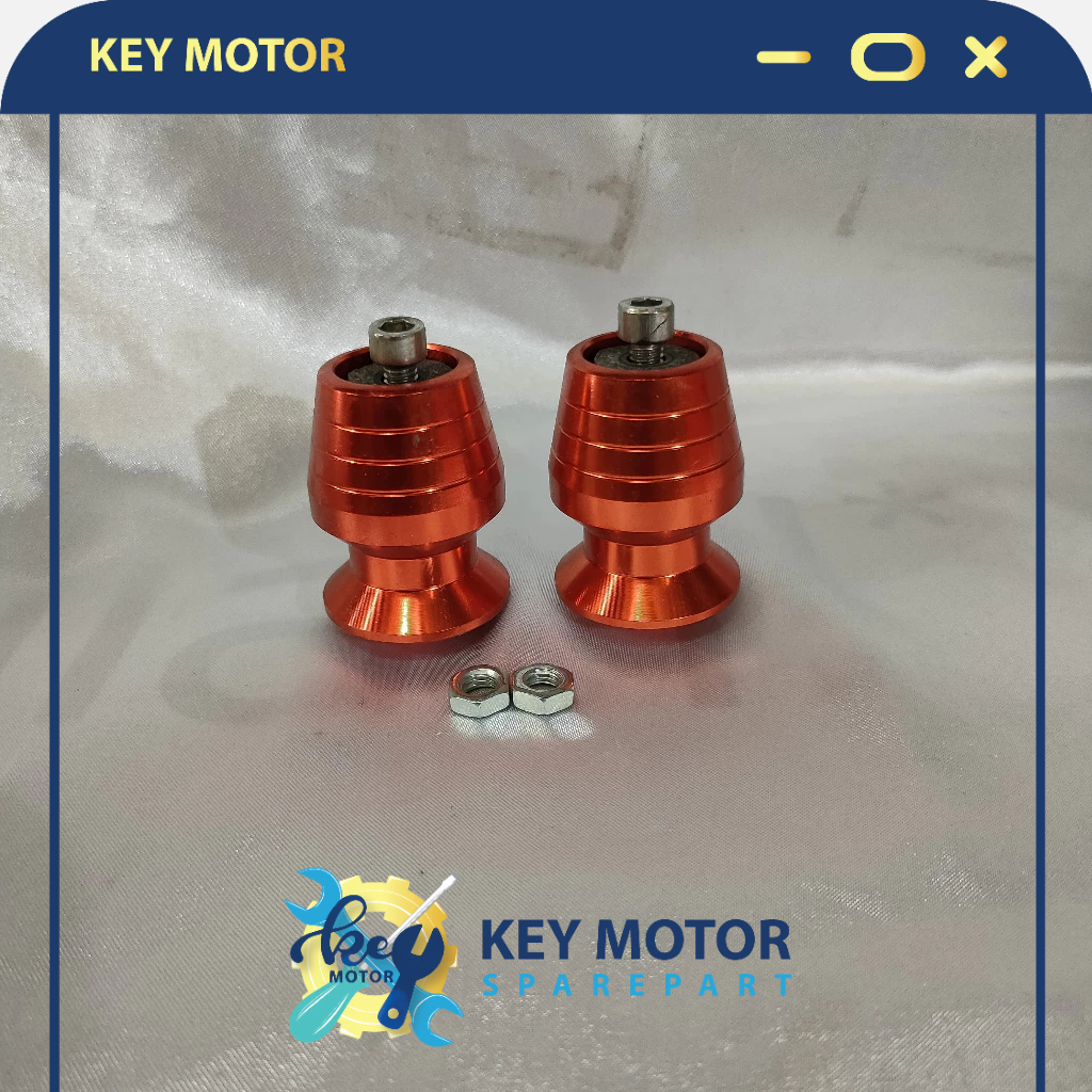 Jalu Stang Motor Variasi Motor