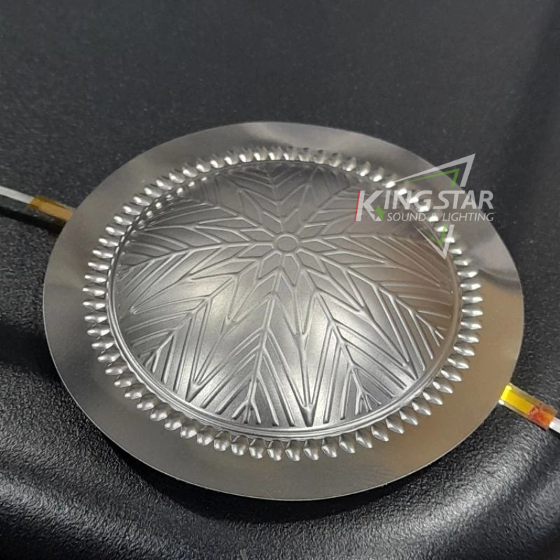 Spool Tweeter Wisdom DE400 Neo DE 400 Spol Twitter Spul Tweter DE400Neo