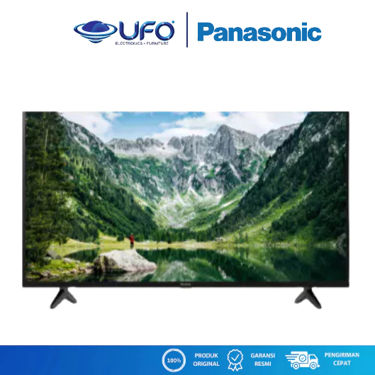 Panasonic TV  43 Inch Full HD Android TV TH43LS600G