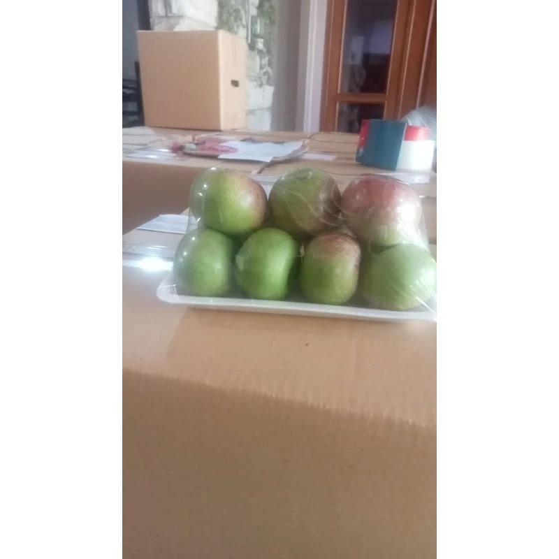 

apple cherry RB (rome beauty) apple malang berat 1kg