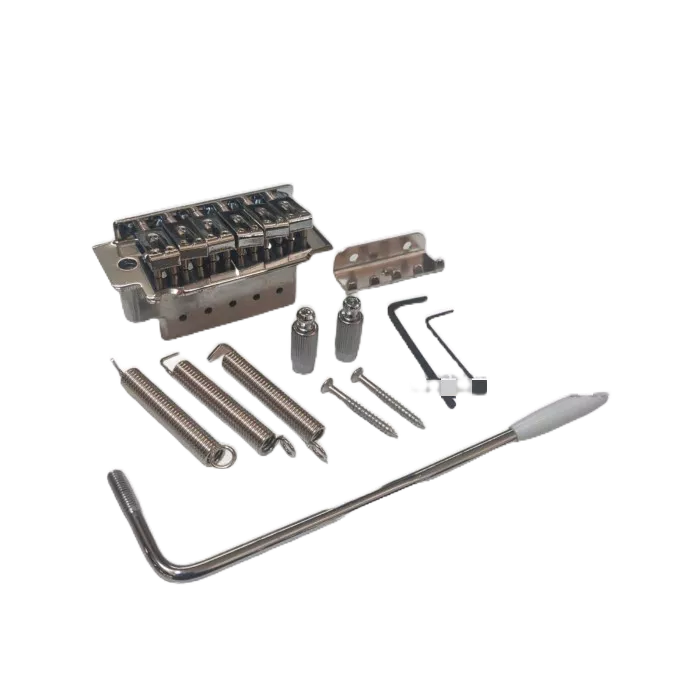 Tremolo Semi Updown 2 pivot vintage / Tremolo Gitar