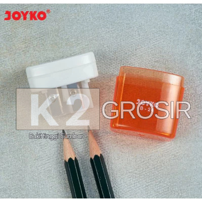 

Peruncing JOYKO B-24 2 Lubang ( Pcs )