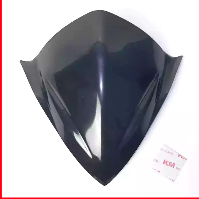 Visor Beat Fi Lama Visor Motor Honda Beat Injeksi 2013 2014 Windsield Beat Injection