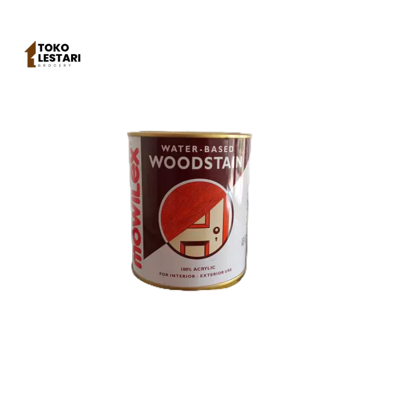 Mowilex WS 503 Walnut