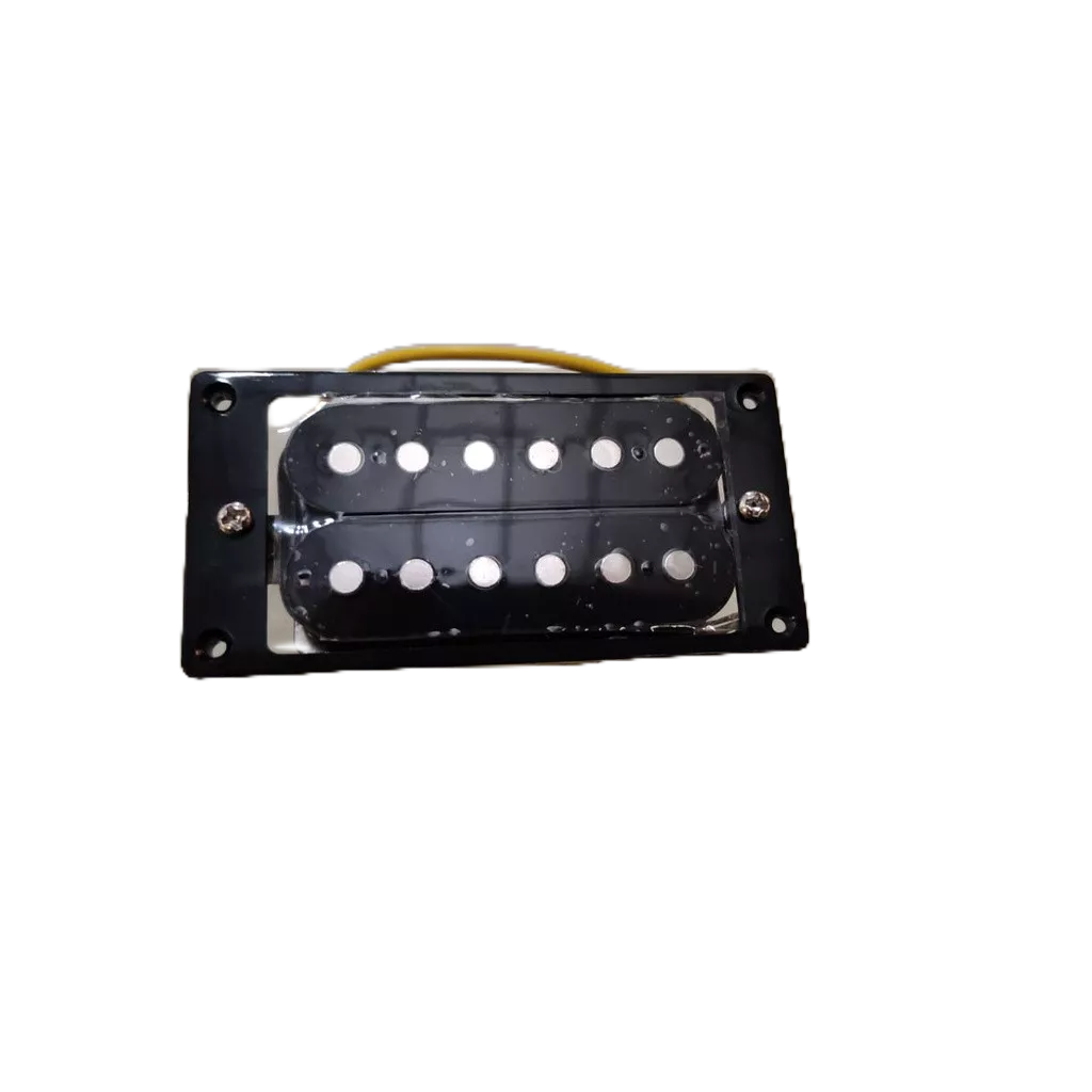 Pickup Gitar Humbucker Ceramic / Pickup Gitar Elektrik Humbucker Keramik