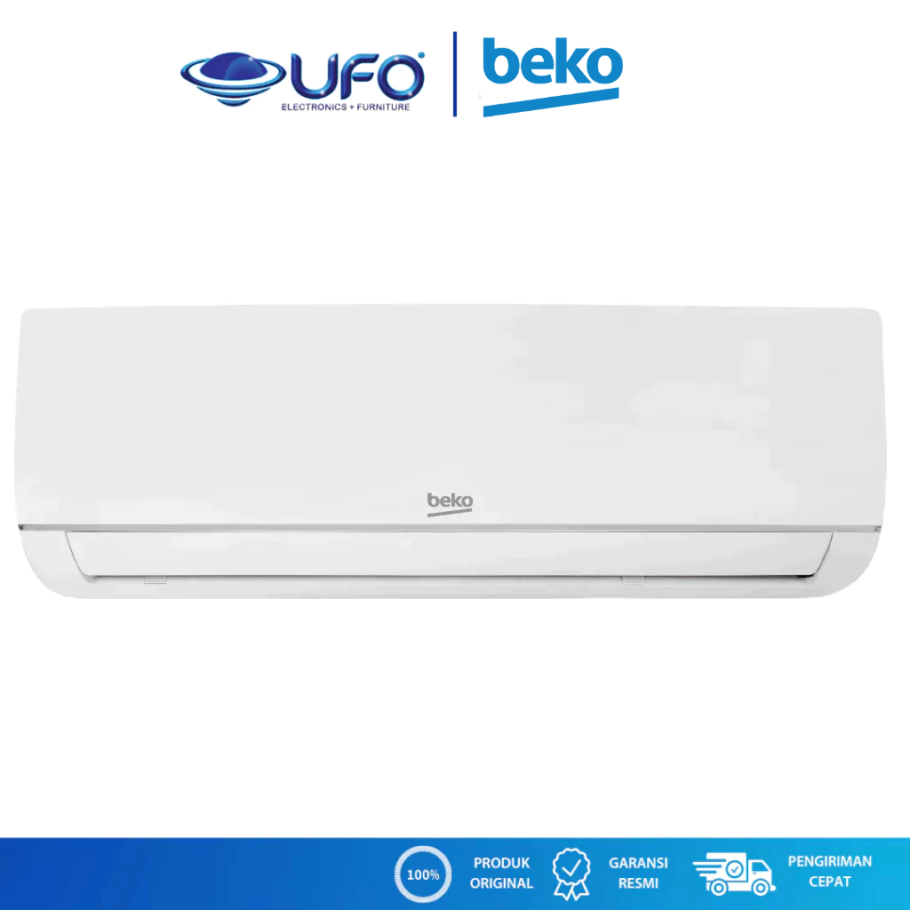 Beko BSFSA050 AC Standart 0,5 pk