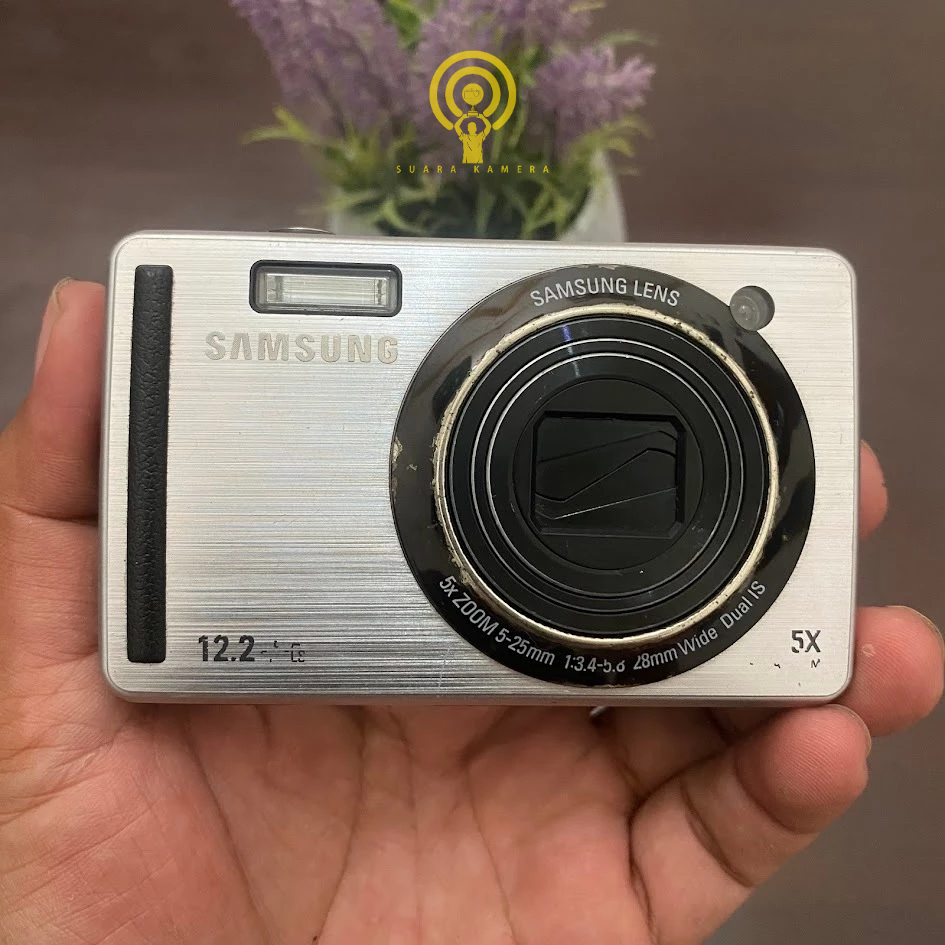 DIGICAM KAMERA DIGITAL SAMSUNG PL70