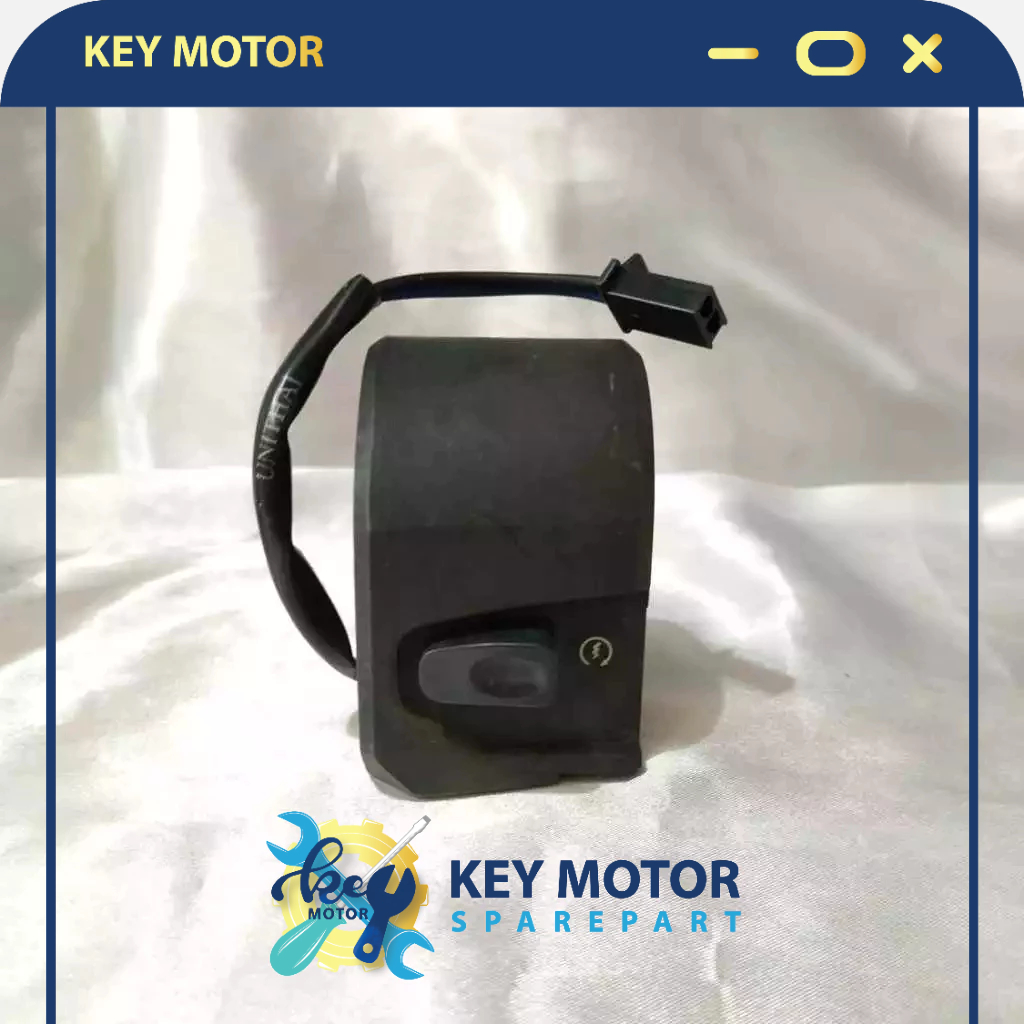 Saklar Lampu Kanan Motor Nmax