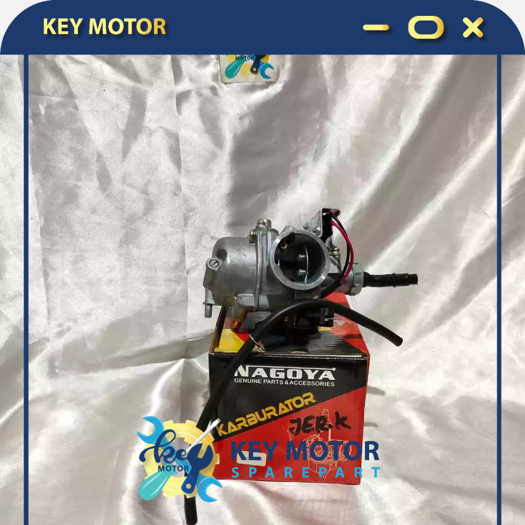 Karburator / Carburator / Karbu Motor Supra X 125 / Batman / Kirana