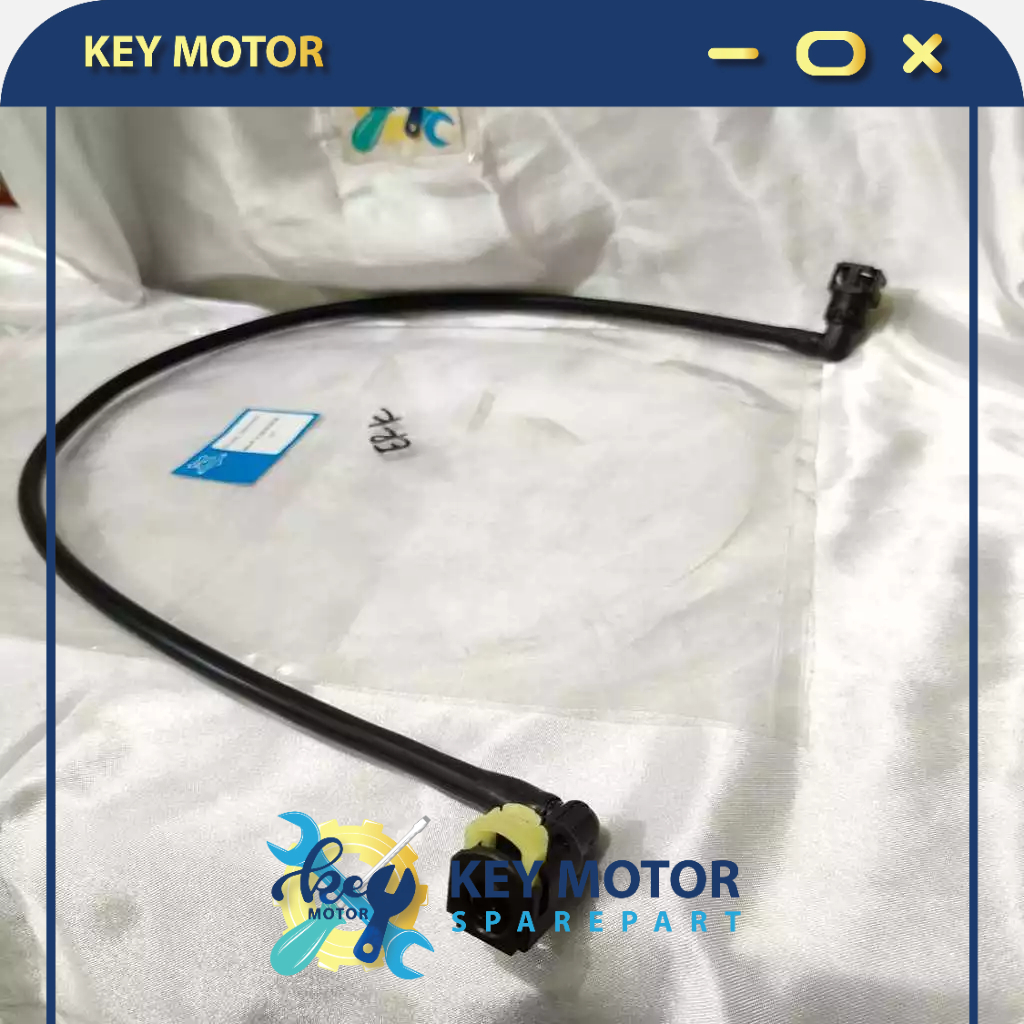 Selang Injeksi Motor Beat fi / Scoopy fi
