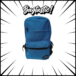 BAGTASTIC Tas Selempang Pria  SYNCASE HAQI Laptop backpack
