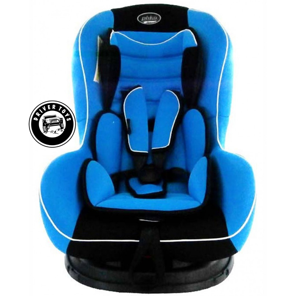 Tempat Duduk Bayi di Mobil Carseat Pliko PK717B