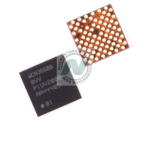 WCN3660B –  IC SINYAL –  IC WIFI