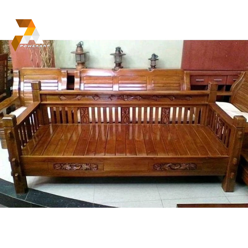 BANGKU BALE BALE KAYU JATI BANGKU JATI BALE BALE JATI