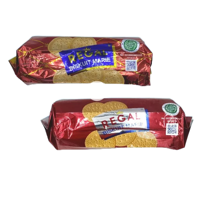 

(SMM) Marie Regal Biskuit 230gr - Biscuit Special Marie Regal