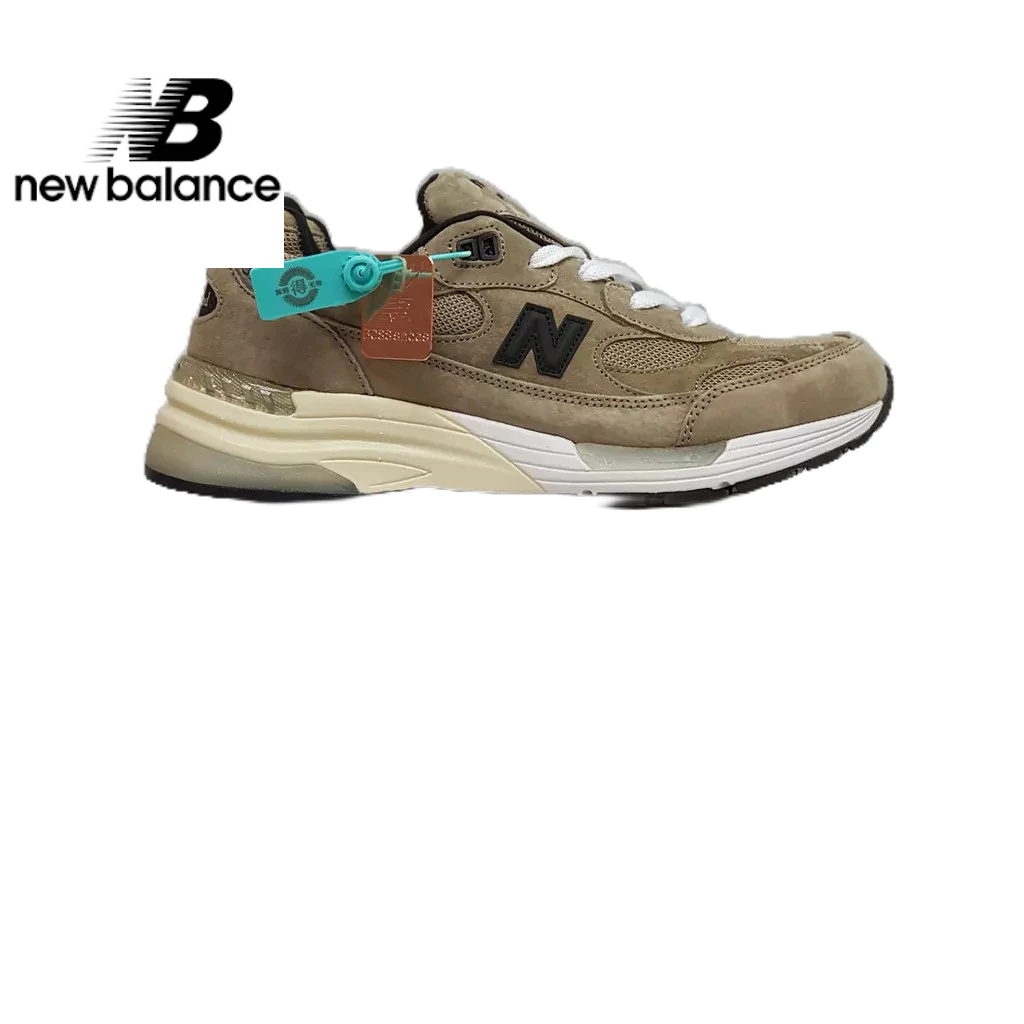 SNEAKERS PRIA/SEPATU PRIA/SEPATU NB/SEPATU NB PRIA/ NB 992 J2 MADE USA