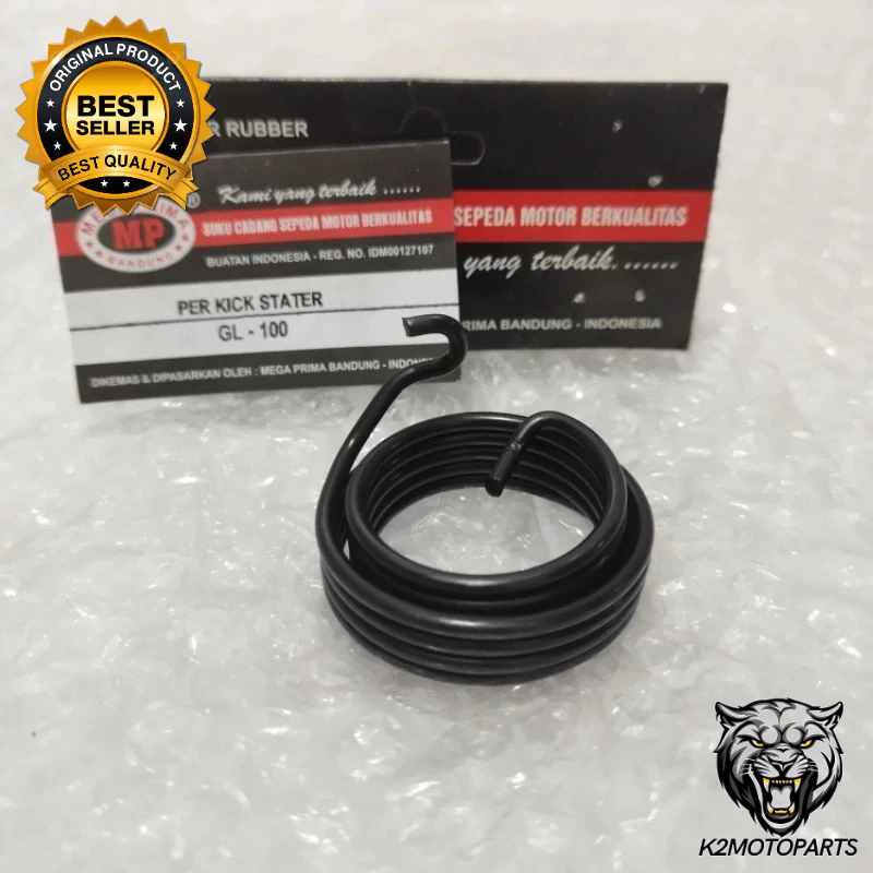 Per Kick Starter Per Selah Engkol HONDA GL 100 - CB100 ORIGINAL MP