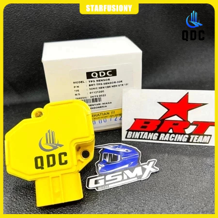QDC SENSOR TPS CRF 150 SONIC NEW CB150R LED CBR 150 NEW FACELIFT