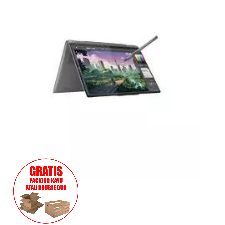 LENOVO NOTEBOOK YOGA 7 2-IN-1 14AHP9 RYZEN 5-8640HS TOUCHSCREEN OLED (WINDOWS 11 + OHS)