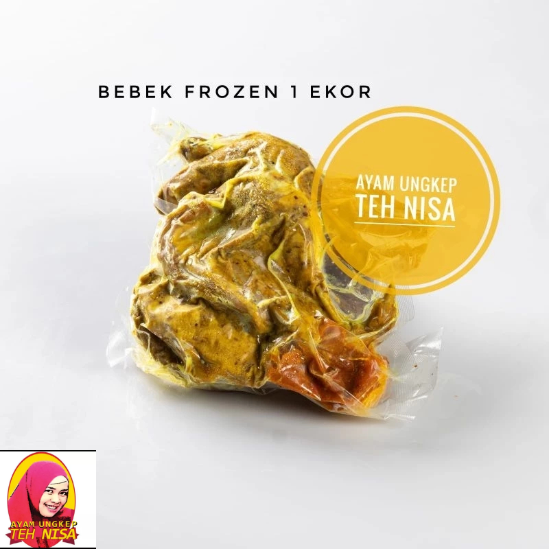 

BEBEK UNGKEP TEH NISA - BEBEK SIAP GORENG - BEBEK SURABAYA - BEBEK LAOS - BEBEK UNGKEP MADURA