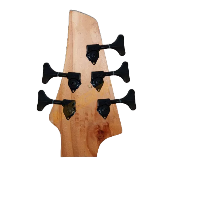 Dryer gitar Bass 5 String R3 + L2 Wilkinson Made in Korea