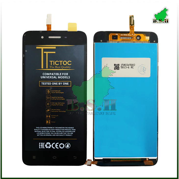 LCD TOUCHSCREEN VIVO Y53 / 1606