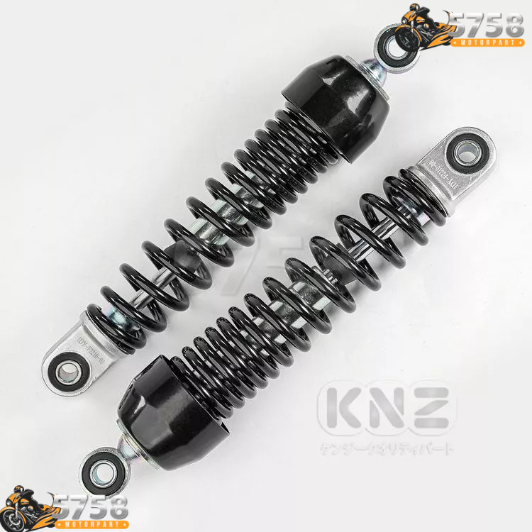 SHOCK BELAKANG  YAMAHA JUPITER Z NEW 2010 SHOK PEREDAM KEJUT SHOCKBREAKER BREAKER KNZ (5758)