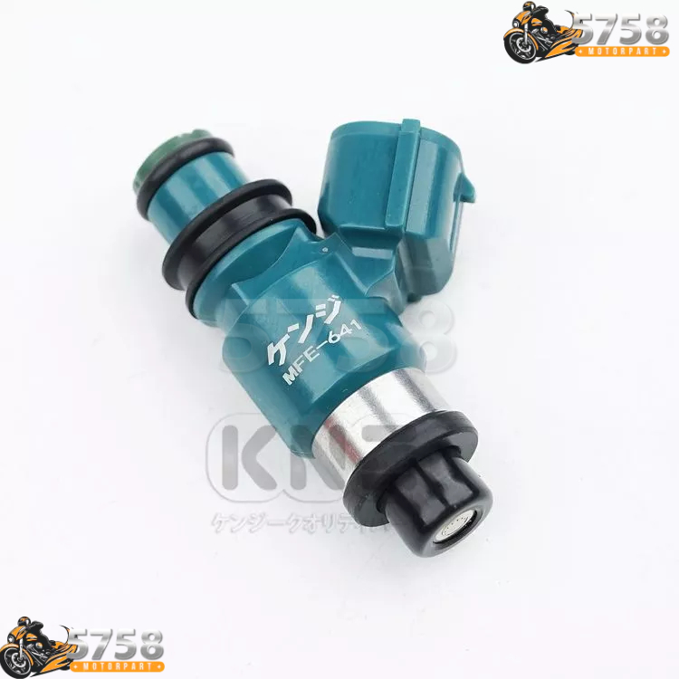 INJECTOR INJEKTOR ONLY HONDA CBR250R CBR 250R (MFE) KNZ (5758)