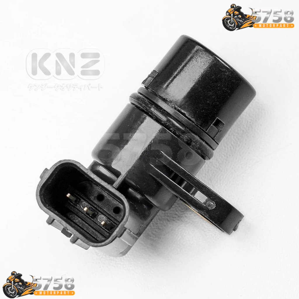 SENSOR SPEEDO YAMAHA R15 R 15 / VVA V3 KM KILOMETER SPEED SPIDO KNZ (5758)