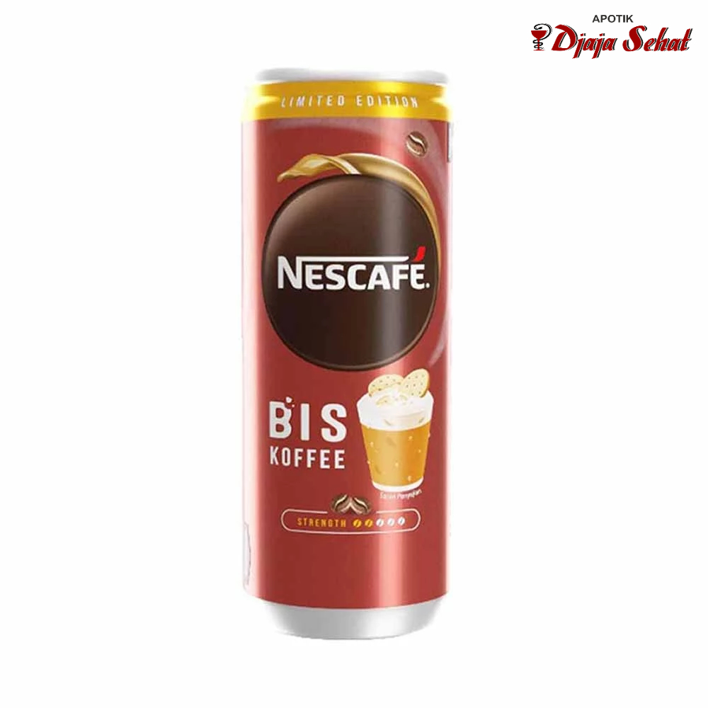 

NESCAFE BIS KOFFEE 220 ML