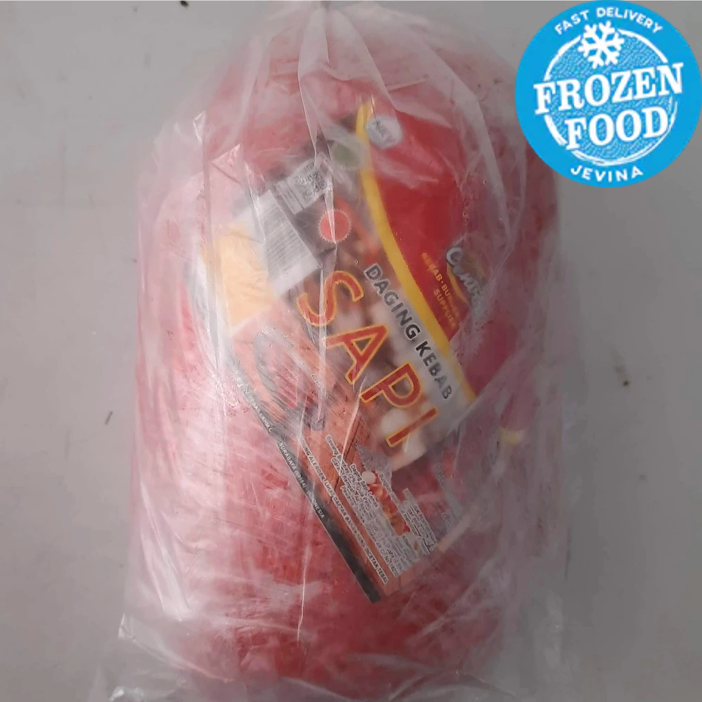 

Kebab Central Daging Kebab 2 kg