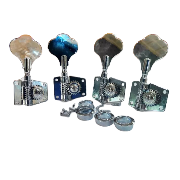 Dryer Jazz Bass 4R sejajar