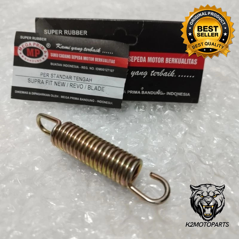 Per Standar Tengah HONDA SUPRA FIT NEW - REVO ABS - BLADE ORIGINAL MP