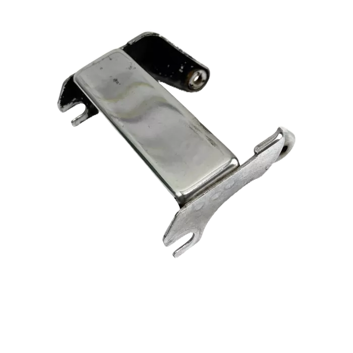 Pangkon Dudukan Jok Belakang Honda C70 Original 2ND / Dudukan Jok Belakang Honda C70